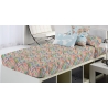 Edredón ajustable para cama juvenil SVET estilo colorido