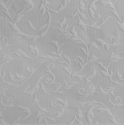Detalle colcha de verano SANSA textura color gris