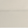 Tejido colcha capa ADRAS textura en color beige
