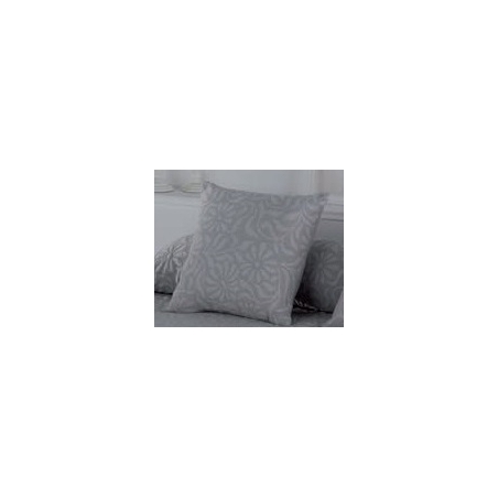 Funda almohada sin relleno 50x50 ALINA color gris