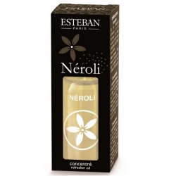 Fragancia a pachuli para difusor de aromas NEROLI de Esteban Paris