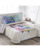 Ropa de cama juvenil online de estilo original