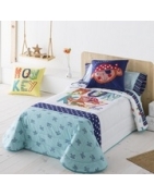 Colección MONKEY ropa de cama infantil