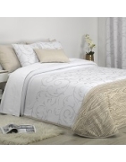 Ropa de cama en tejido JACQUARD de marca Cañete