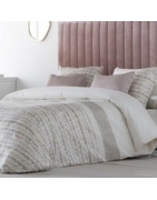 Selección de cama JADE color rosa o gris perla