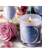 Comprar velas aromáticas perfumadas online - La Cama de mi Peque