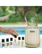 Comprar difusores de aromas eléctricos online - La Cama de mi Peque