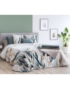 Textil cama surtido VELVET Confecciones Paula - La Cama de mi Peque