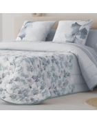 Selección de cama FLORA rosa o turquesa de JVR - La Cama de mi Peque